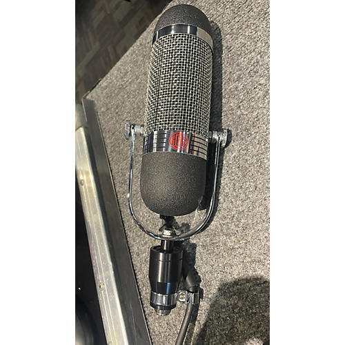 AEA Microphones R84 Ribbon Microphone