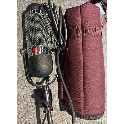 AEA Microphones R84 Ribbon Microphone