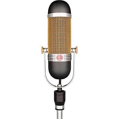 AEA Microphones R84A Active Ribbon Microphone