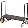 Rock N Roller R8RT 8-in1 Mid Multi-Cart with Desk