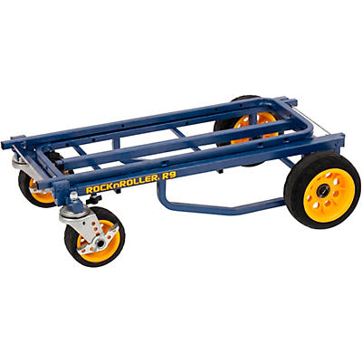 RockNRoller R9-BL Mighty Multi-Cart