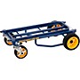 RockNRoller R9-BL Mighty Multi-Cart