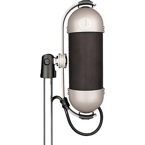 AEA Microphones R92 Close-Up Figure-Eight Studio Ribbon Microphone