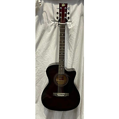 Rogue RA-090 Acoustic Electric Guitar