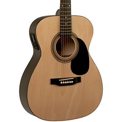 Rogue RA-090 Concert Acoustic-Electric Guitar