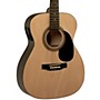 Open-Box Rogue RA-090 Concert Acoustic-Electric Guitar Condition 1 - Mint Natural