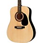Open-Box Rogue RA-090 Dreadnought Acoustic Guitar Condition 1 - Mint Natural