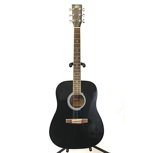 rogue ra101b acoustic guitar