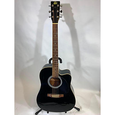 Rogue RA-110D-CE Acoustic Electric Guitar