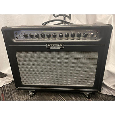 MESA/Boogie RA100 Royal Atlantic 100W Tube Guitar Amp Head