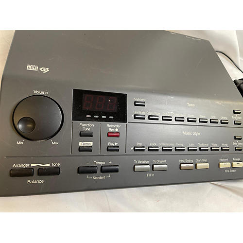 Roland RA30 MIDI Interface