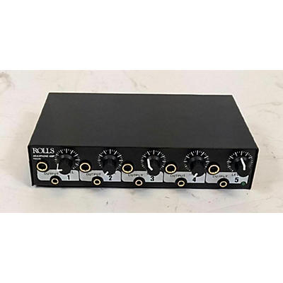 Rolls RA53b Headphone Amp