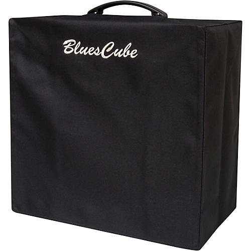 RAC-BCC410 Blues Cube CAB410 Cover