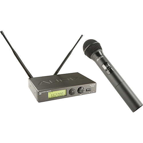 RAD 360 Wireless Microphone System