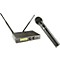 RAD 360 Wireless Microphone system Level 2 Black, (638-662MHz) 190839042682