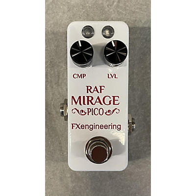 FX Engineering RAF Mirage PICO Effect Pedal