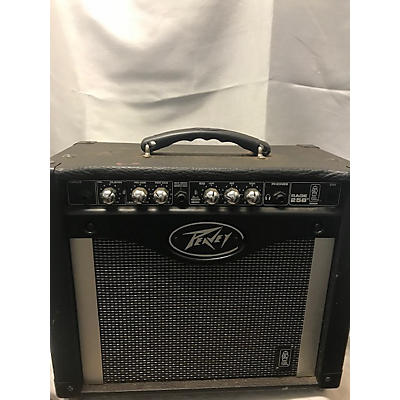 Peavey RAGE 258 Guitar Combo Amp