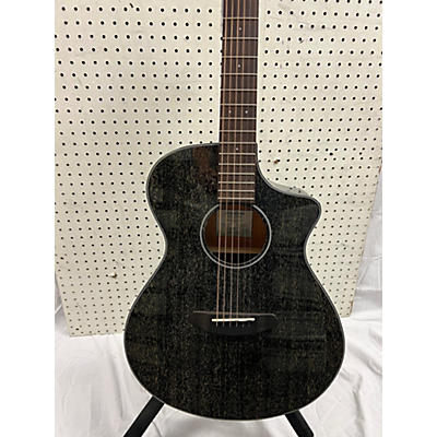 Breedlove RAINFOREST S BG CE Acoustic Electric Guitar