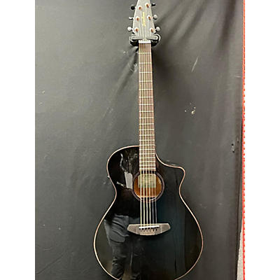 Breedlove RAINFOREST S CONCERT Acoustic Electric Guitar