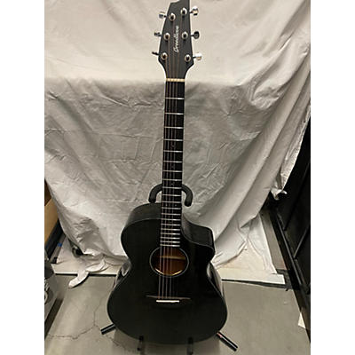 Breedlove RAINFOREST S CONCERT Acoustic Electric Guitar