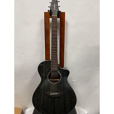 Breedlove RAINFOREST S CONCERT BG CE Acoustic Electric Guitar