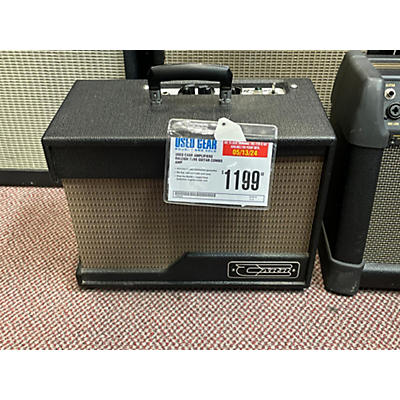 Carr Amplifiers RALEIGH Tube Guitar Combo Amp
