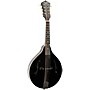 Open-Box Recording King RAM-3 Dirty 30s A-Style Mandolin Condition 2 - Blemished Gloss Black 197881164652