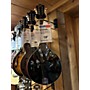 Used Recording King RAM-3 Mandolin Black