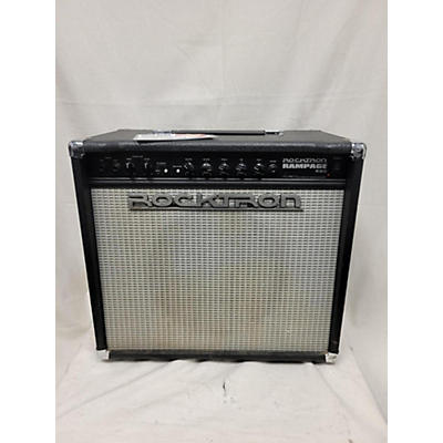 Rocktron RAMPAGE R80 Guitar Combo Amp