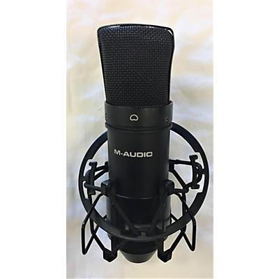 M-Audio RANDOM Condenser Microphone