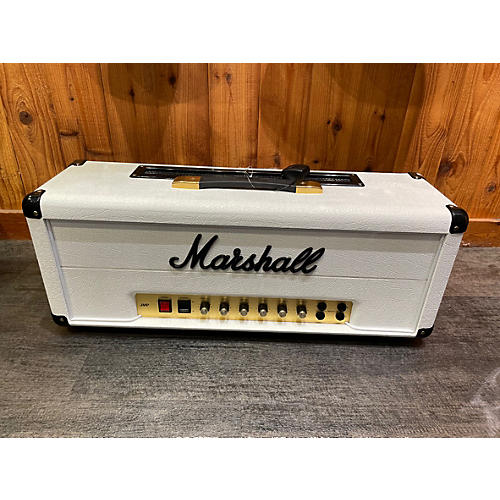 Marshall RANDY RHOADS MKII SUPER LEAD Tube Guitar Amp Head