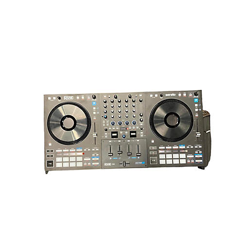 SERATO RANE FOUR DJ Controller