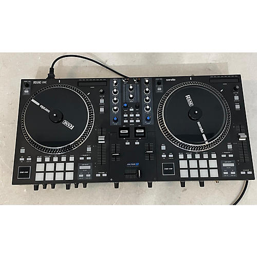 SERATO RANE ONE DJ Controller