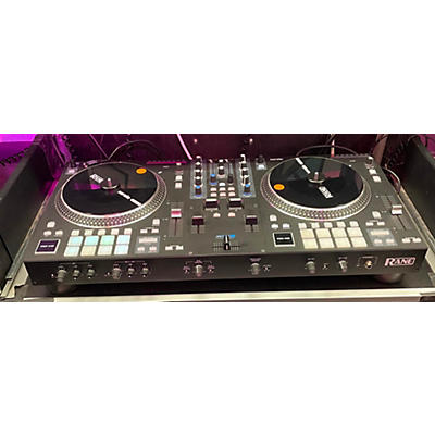 Pioneer DJ RANE ONE DJ Controller