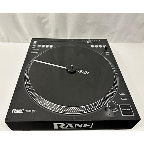 RANE RANE TWELVE MKII USB Turntable