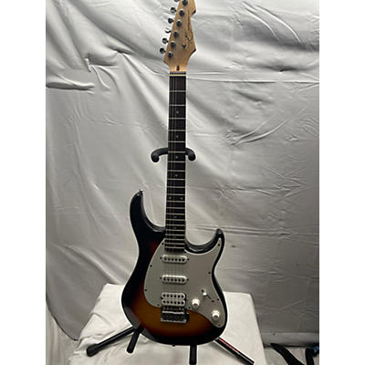 Peavey RAPTOR PLUS Solid Body Electric Guitar