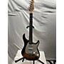 Open-Box Peavey RAPTOR PLUS Solid Body Electric Guitar 3 Color Sunburst