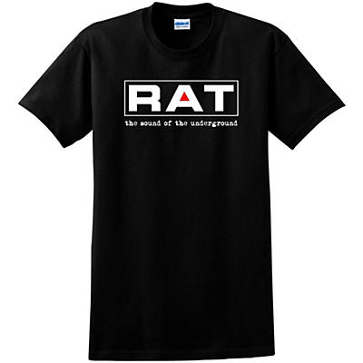 Pro Co RAT Distortion T-Shirt