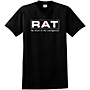 Pro Co RAT Distortion T-Shirt Medium Black