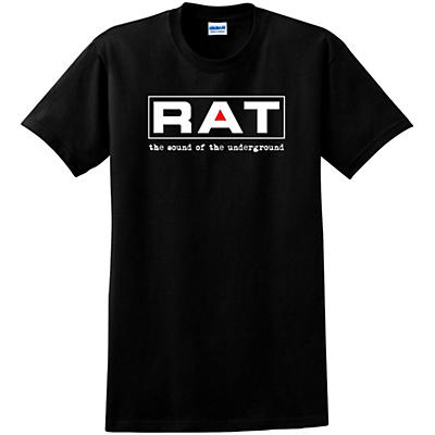 Pro Co RAT Distortion T-Shirt
