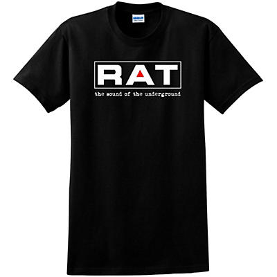 ProCo RAT Distortion T-Shirt