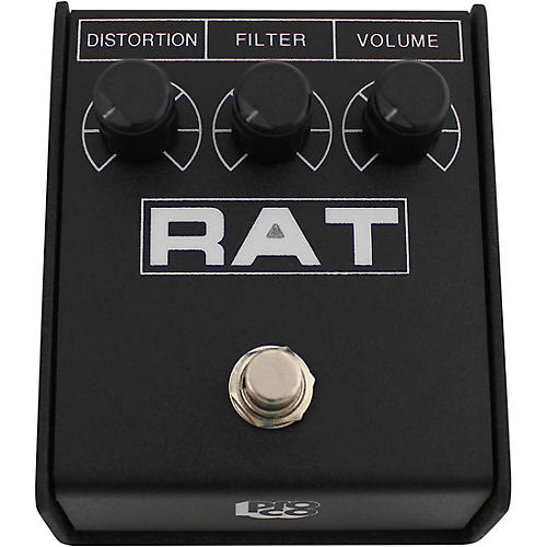 ProCo RAT2 Distortion Effects Pedal