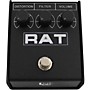 ProCo RAT2 Distortion Effects Pedal