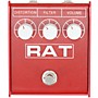 ProCo RAT2 Distortion Pedal - Red