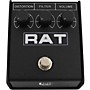 Open-Box ProCo RAT2 Distortion Effects Pedal Condition 1 - Mint