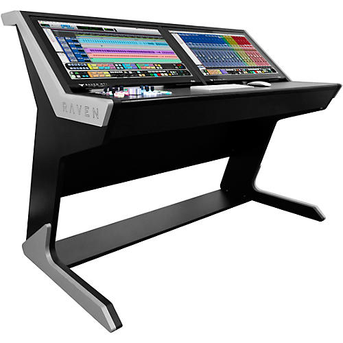 Steven Slate Audio RAVEN CORE Station With 1 MTi2 with 2 MTi2