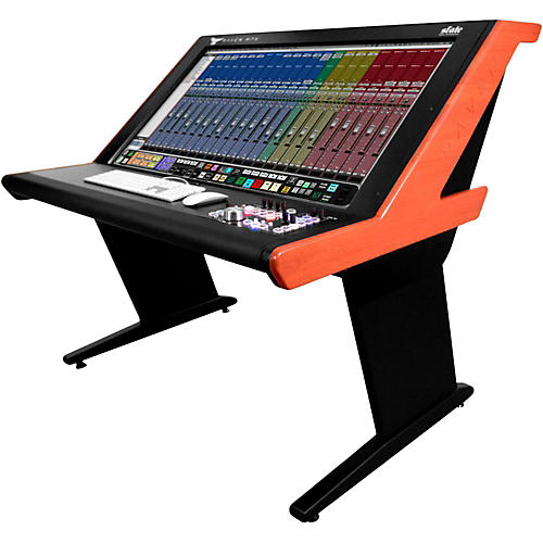 RAVEN MTX MK II Multi-Touch Audio Production Console with Stereo Monitoring