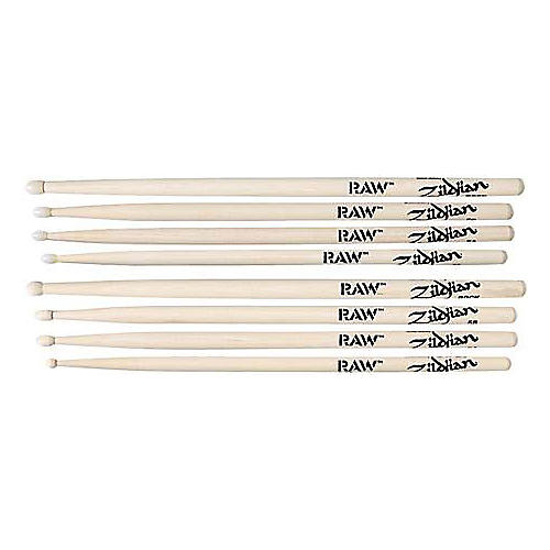 RAW Series Drumsticks