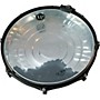 LP RAW Series Trash Snare with Sound Enhancer Snare 14 in.