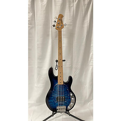 Sterling by Music Man RAY34 Electric Bass Guitar